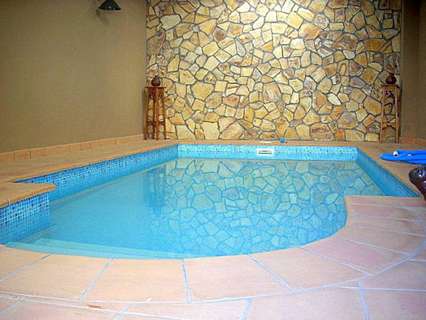 Chalet en venta en Chipiona