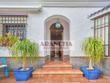 Chalet en venta en Chipiona