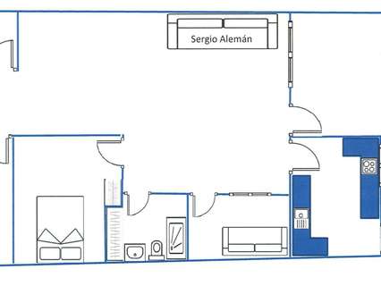 Casa en venta en Chipiona