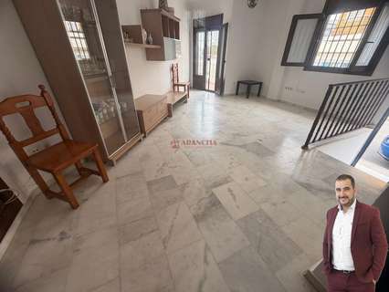 Planta baja en venta en Chipiona