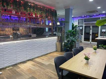 Local comercial en alquiler en Chipiona