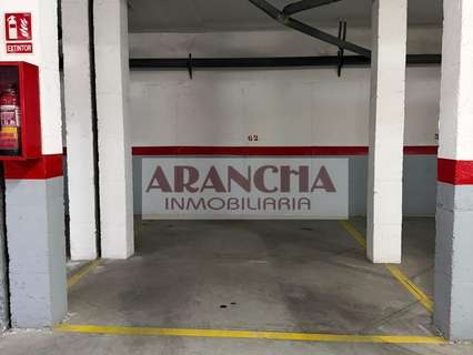 Plaza de parking en venta en Chipiona