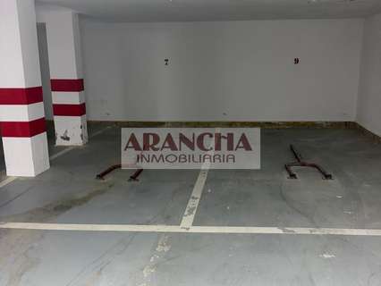 Plaza de parking en venta en Chipiona