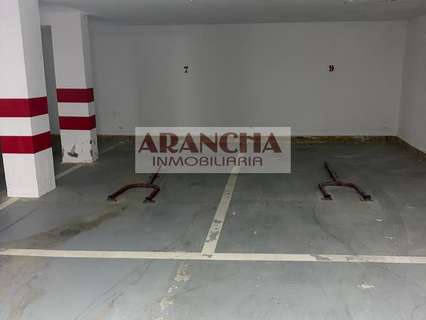 Plaza de parking en venta en Chipiona