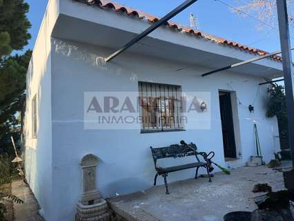 Parcela rústica en venta en Chipiona