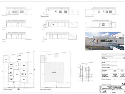 Local comercial en venta en Chipiona