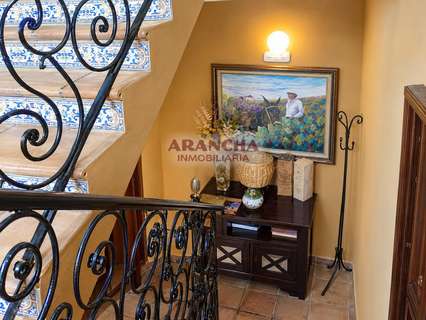 Piso en venta en Villamartín