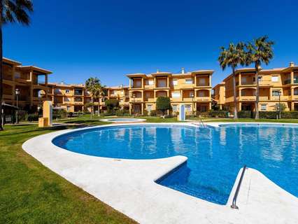 Apartamento en alquiler en Chiclana de la Frontera