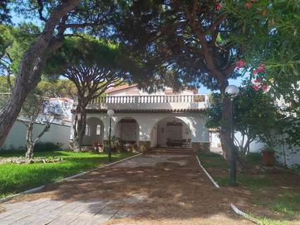 Chalet en venta en Chiclana de la Frontera rebajado