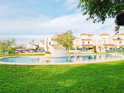 Apartamento en venta en Chiclana de la Frontera