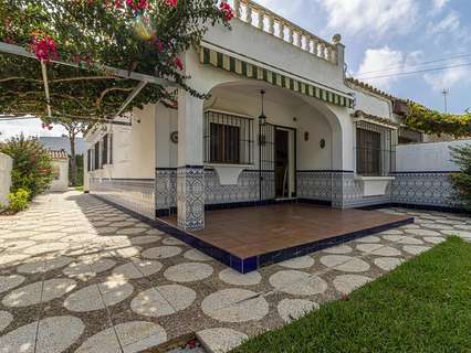 Casa en venta en Chiclana de la Frontera