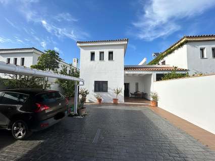 Chalet en venta en Chiclana de la Frontera