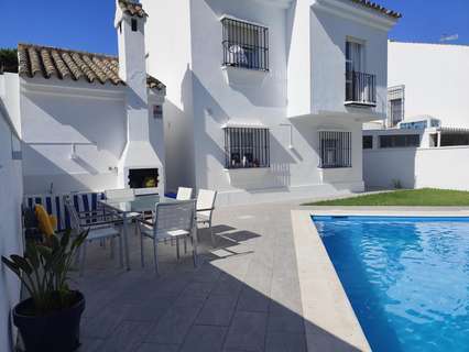 Chalet en venta en Chiclana de la Frontera