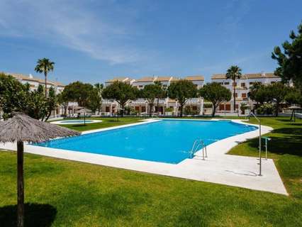 Apartamento en venta en Chiclana de la Frontera