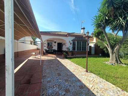 Chalet en venta en Chiclana de la Frontera