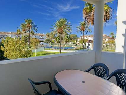 Apartamento en venta en Chiclana de la Frontera