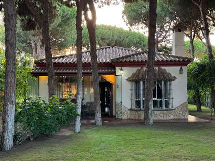 Chalet en venta en Chiclana de la Frontera