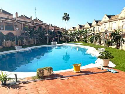 Apartamento en venta en Chiclana de la Frontera