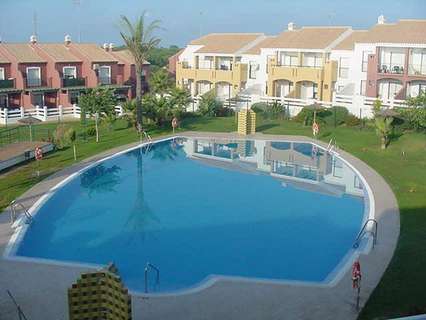 Apartamento en venta en Chiclana de la Frontera