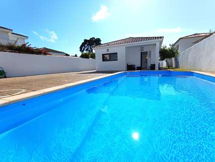 Chalet en venta en Chiclana de la Frontera