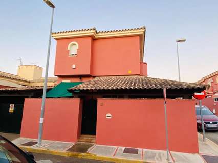 Casa en venta en Chiclana de la Frontera rebajada