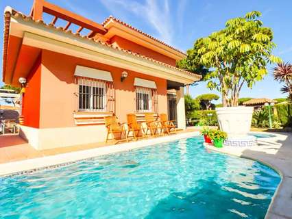 Chalet en venta en Chiclana de la Frontera