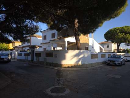 Chalet en venta en Chiclana de la Frontera