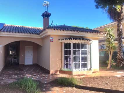 Chalet en venta en Chiclana de la Frontera rebajado