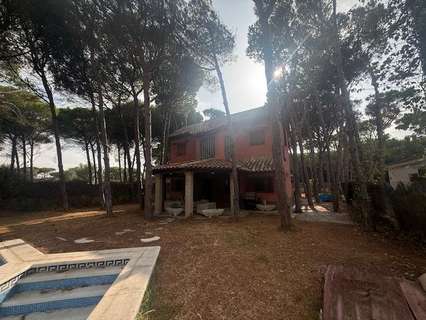 Chalet en venta en Chiclana de la Frontera