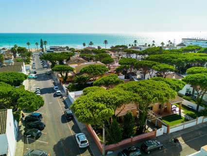 Chalet en venta en Chiclana de la Frontera