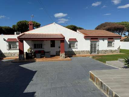 Chalet en venta en Chiclana de la Frontera