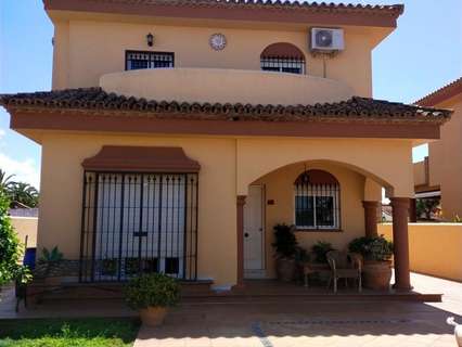 Chalet en venta en Chiclana de la Frontera