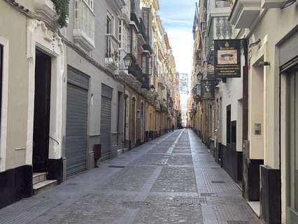 Piso en venta en Cádiz
