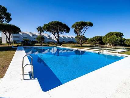 Apartamento en alquiler en Chiclana de la Frontera