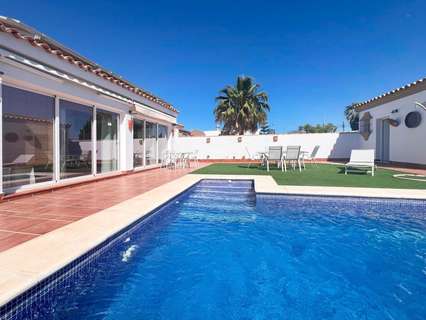 Chalet en venta en Chiclana de la Frontera