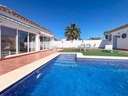 Chalet en venta en Chiclana de la Frontera