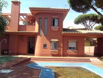Chalet en venta en Chiclana de la Frontera