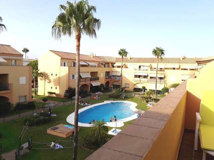 Apartamento en alquiler en Chiclana de la Frontera