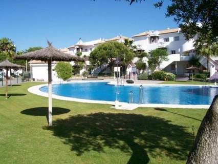 Ático en alquiler en Chiclana de la Frontera