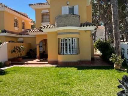 Chalet en venta en Chiclana de la Frontera