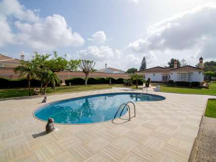 Chalet en venta en Chiclana de la Frontera