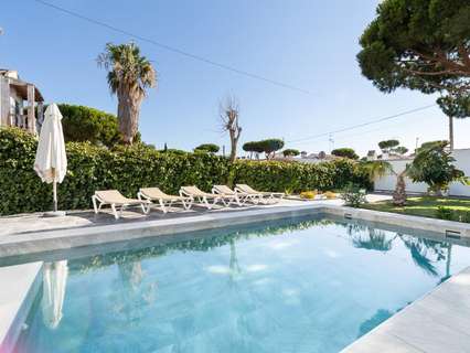 Chalet en venta en Chiclana de la Frontera