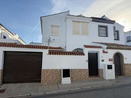 Casa en venta en Chiclana de la Frontera