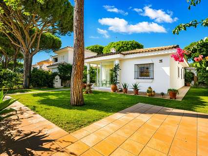 Chalet en venta en Chiclana de la Frontera