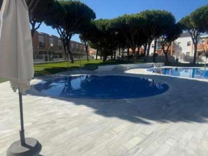 Apartamento en venta en Chiclana de la Frontera rebajado