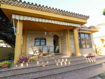 Chalet en venta en Chiclana de la Frontera