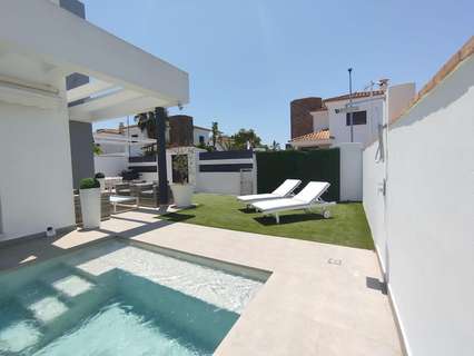 Casa en venta en Chiclana de la Frontera