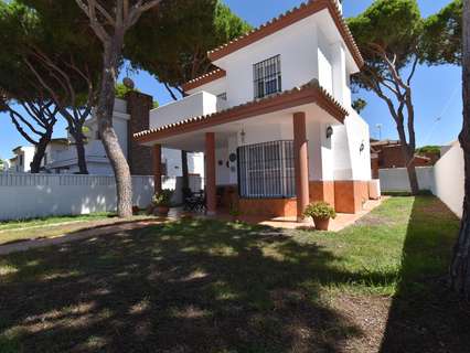 Chalet en venta en Chiclana de la Frontera