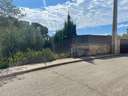 Parcela urbana en venta en Olivella