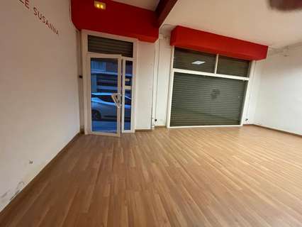 Local comercial en alquiler en Viladecans